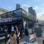 Ft1 Brick Lane Apartment